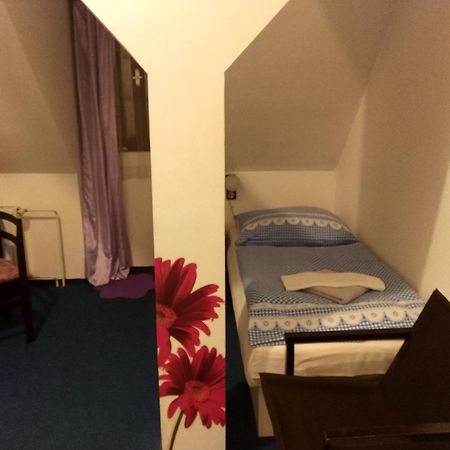Hotel Parkan Prachatice Zewnętrze zdjęcie