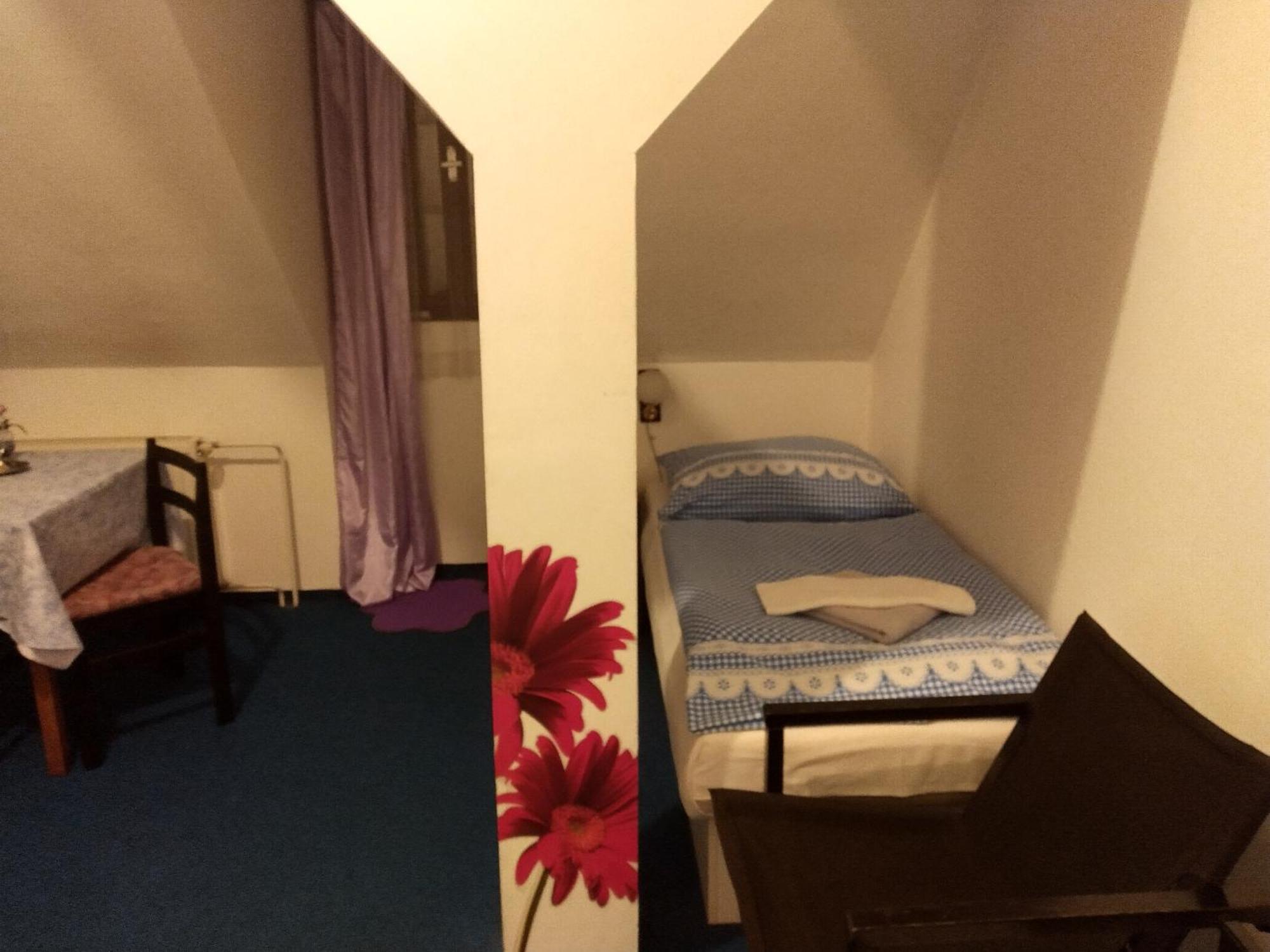Hotel Parkan Prachatice Zewnętrze zdjęcie