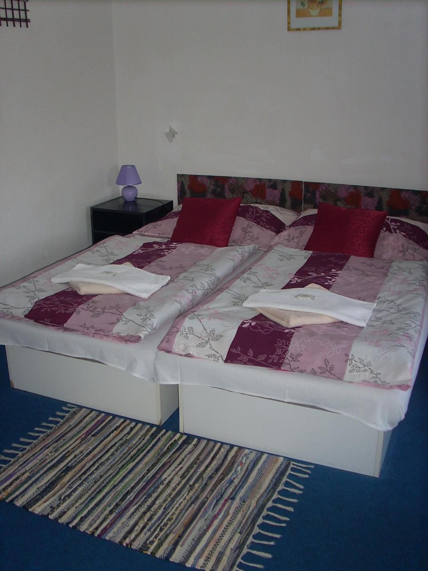 Hotel Parkan Prachatice Pokój zdjęcie
