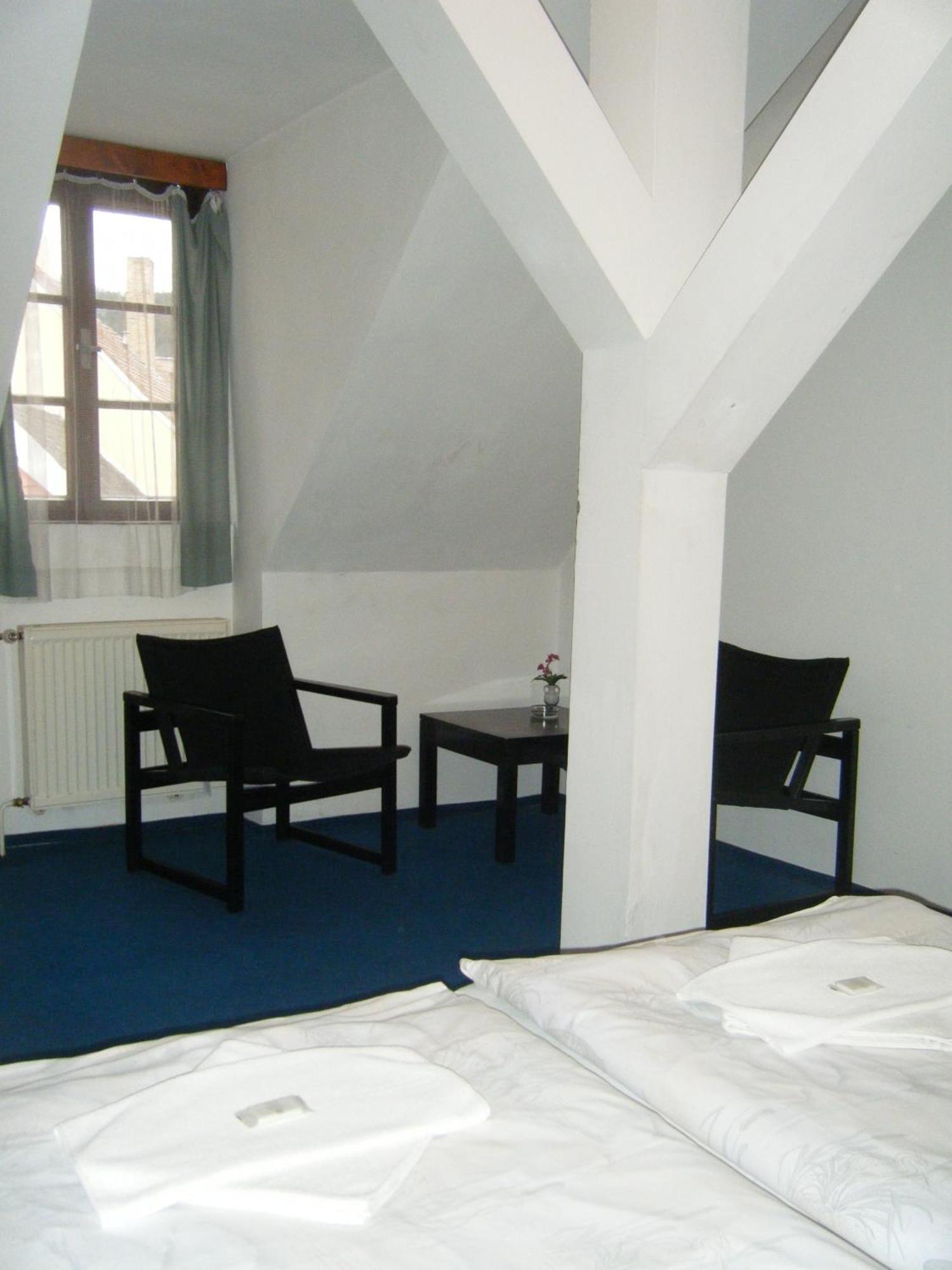 Hotel Parkan Prachatice Pokój zdjęcie