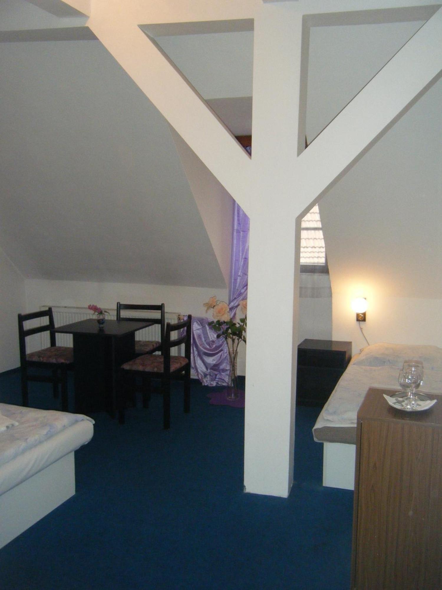 Hotel Parkan Prachatice Pokój zdjęcie