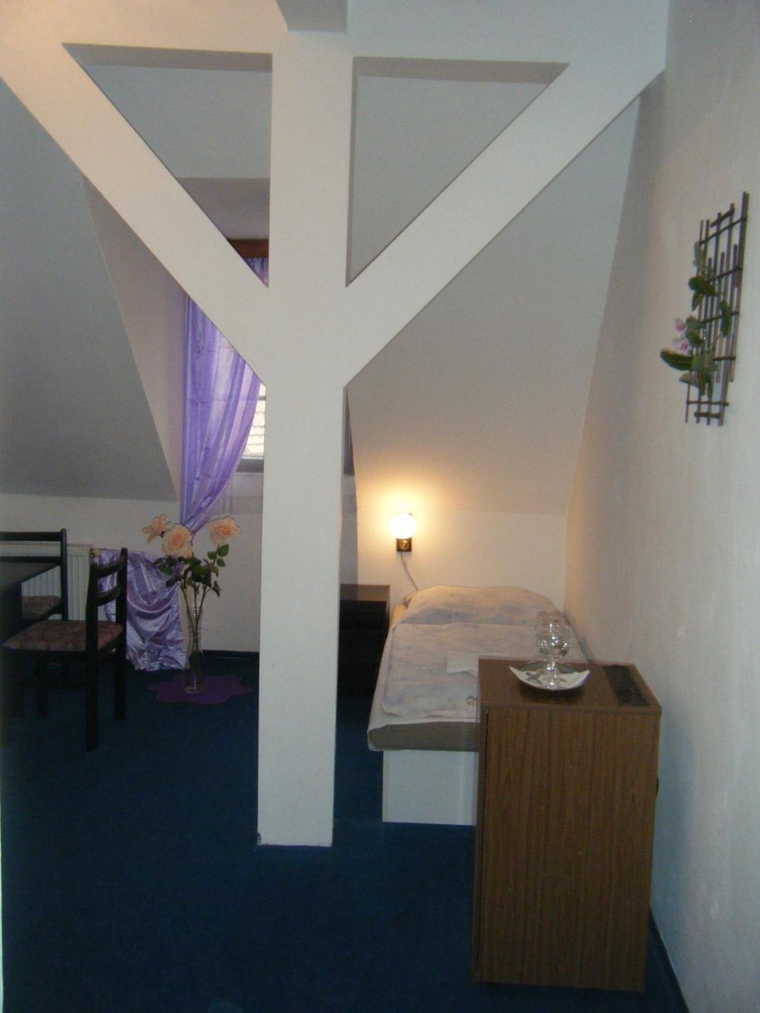 Hotel Parkan Prachatice Pokój zdjęcie