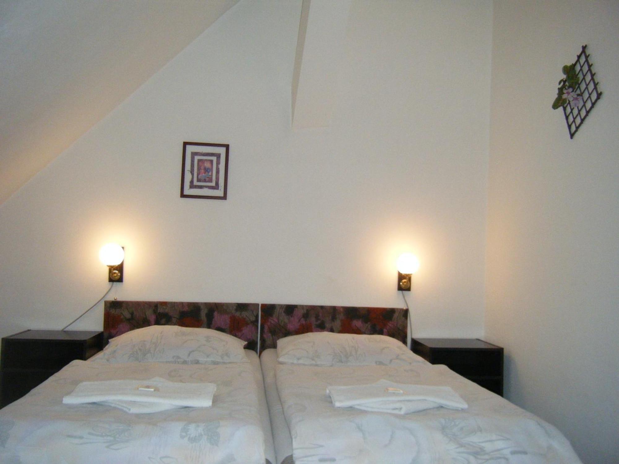 Hotel Parkan Prachatice Pokój zdjęcie