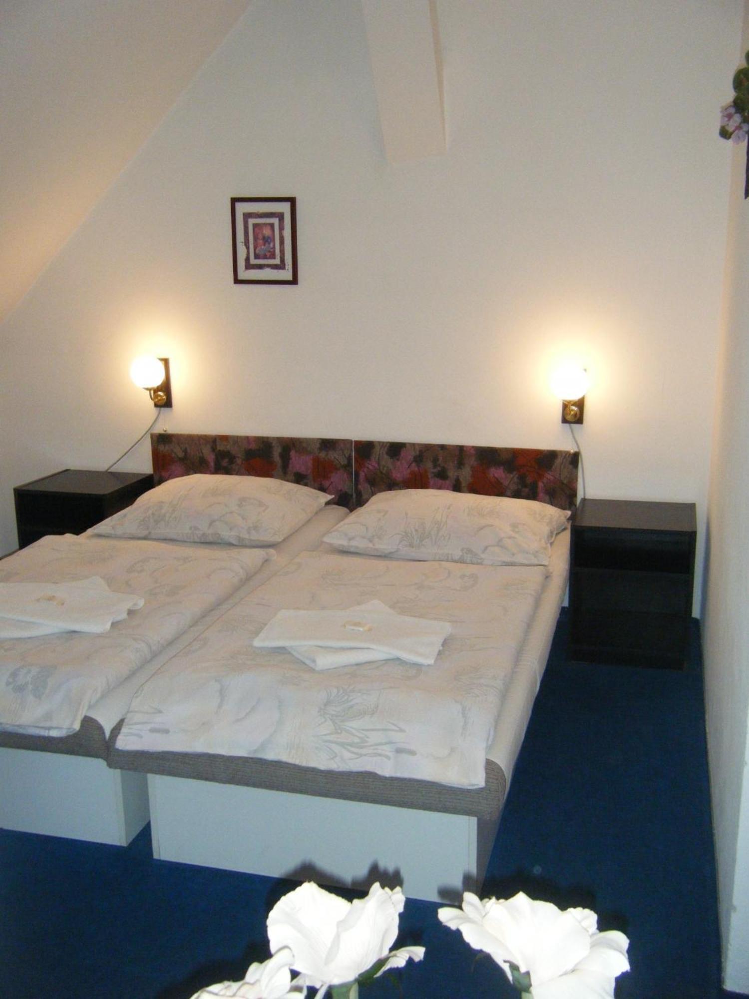 Hotel Parkan Prachatice Pokój zdjęcie