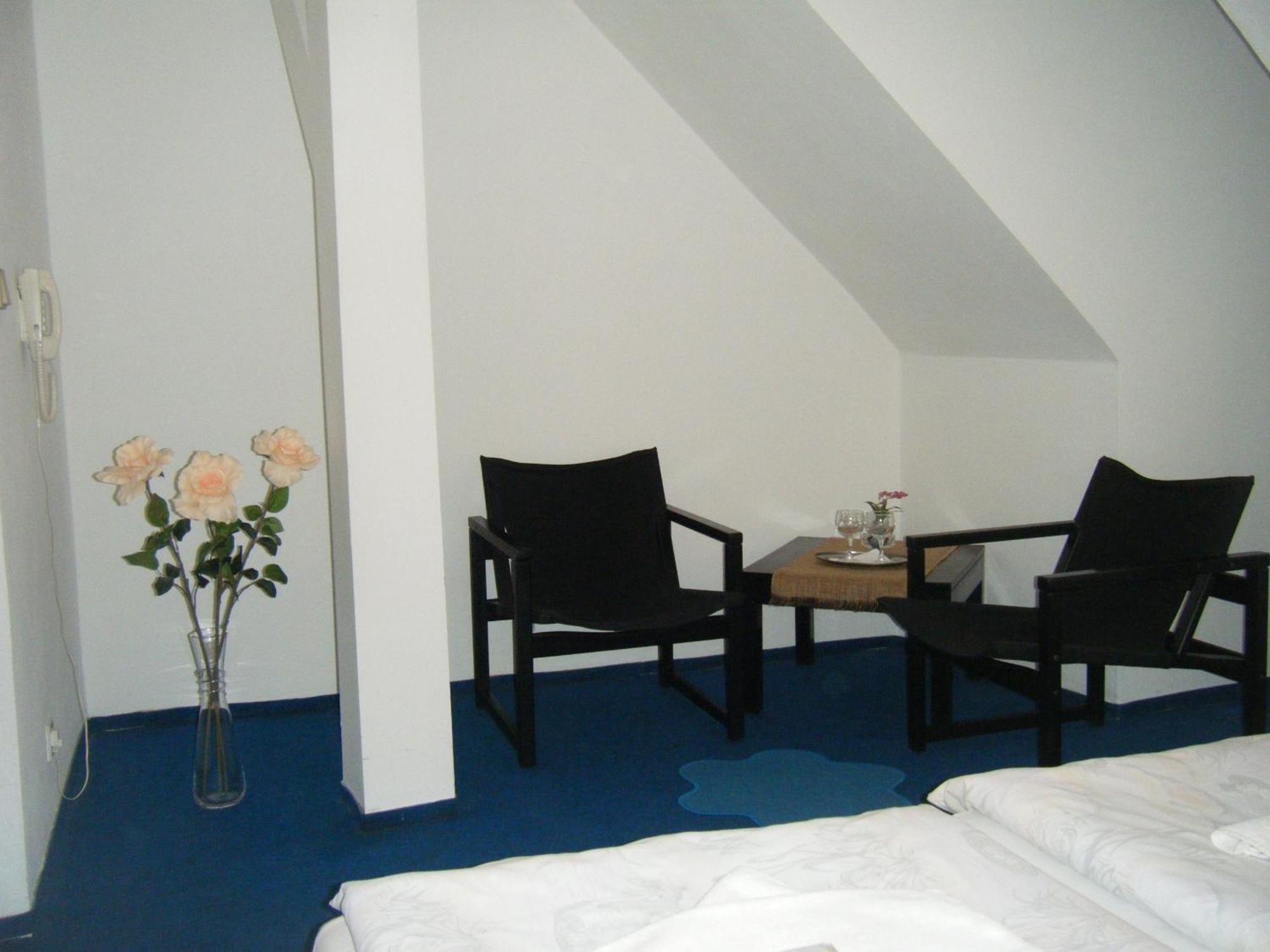 Hotel Parkan Prachatice Pokój zdjęcie