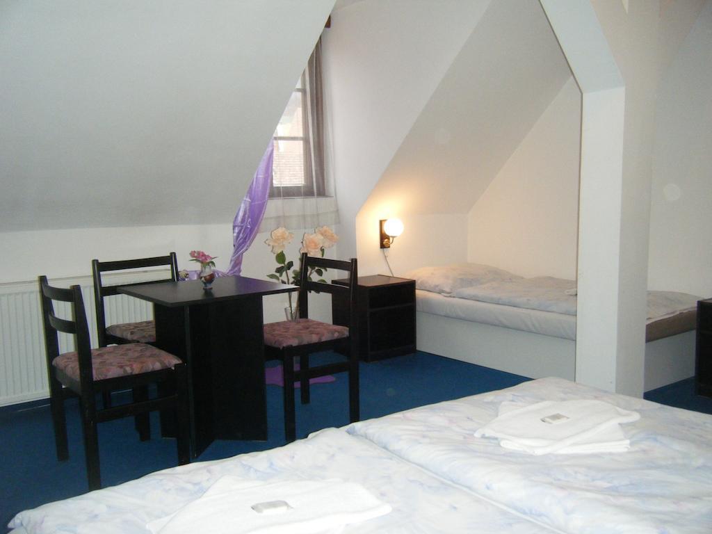 Hotel Parkan Prachatice Pokój zdjęcie