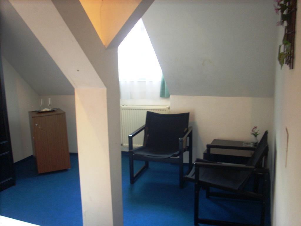 Hotel Parkan Prachatice Pokój zdjęcie