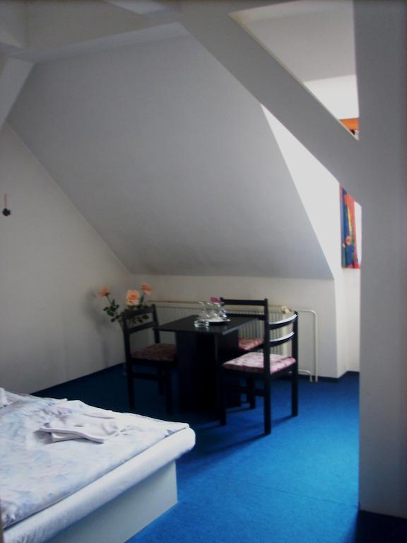 Hotel Parkan Prachatice Pokój zdjęcie